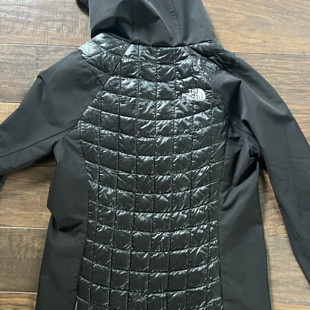 North Face Performance Jacket - image 2